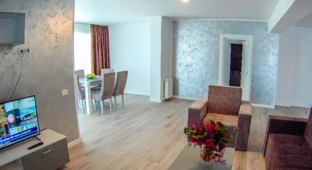 Номер Standard Miramare Residence Aparthotel