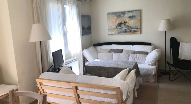 Bungalow El Pamar
