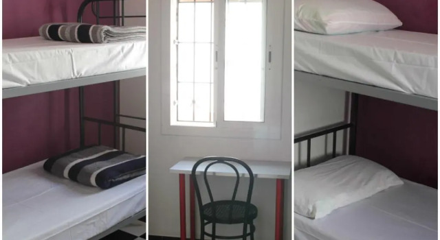 Hostel New York