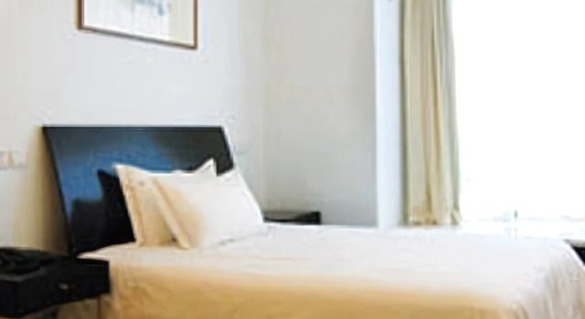 International Service Apartment, Varaa Huoneisto Shanghai Shanghai