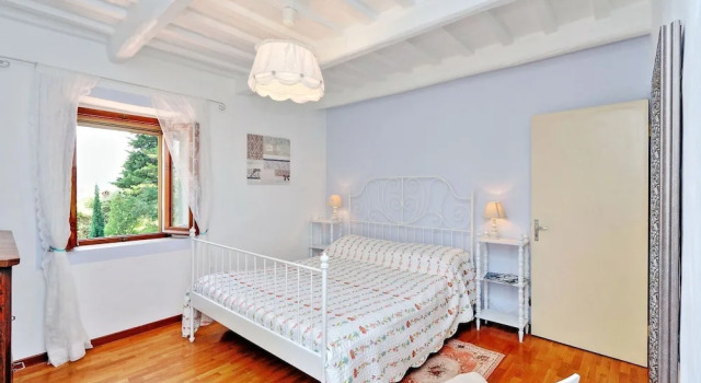 Villa With Private Pool and Garden in Private Location, Rezervovat Vila San Severino Marche 