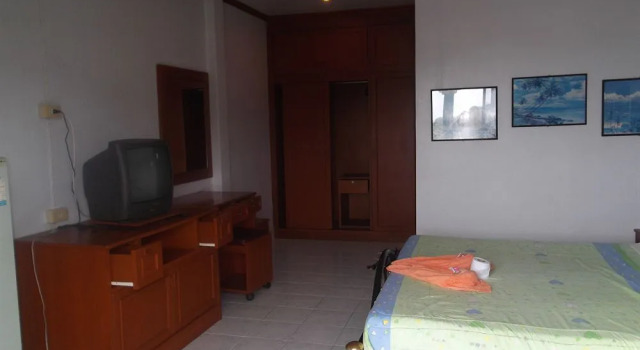 Patong Bay View Resort, Забронировать Отель Катху остров Пхукет
