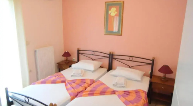Karfas Sea Apartments, Забронировать Апартаменты/квартира Карфас 