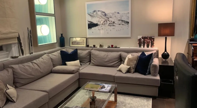 Charming and Full Of Character Apartment, Забронировать Апартаменты/квартира Апартаменты Лондона, рядом с Эрлс Корт, Апартаменты/квартира