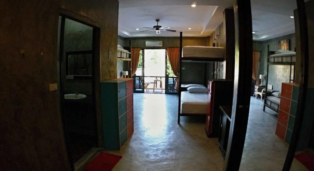 Narakarn Hostel