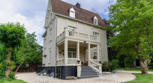 Villa les Bruyères, Réserver Villa Villas à Flanders, Villa