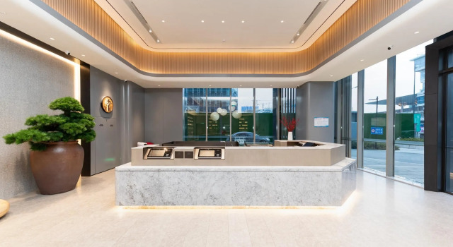 Ji Hotel Nanjing South Railway Station Square, Prenota Hotel Nanchino Jiangsu