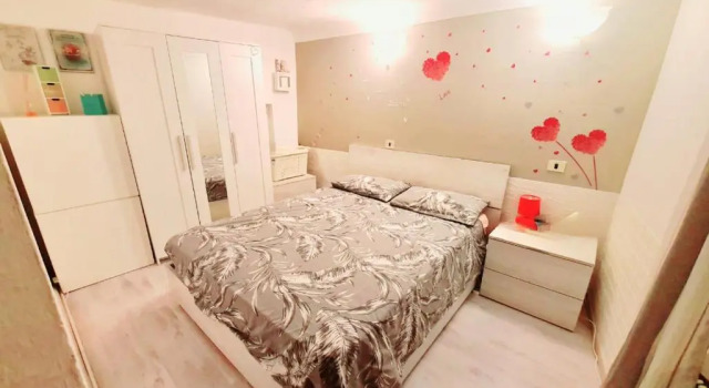 Апартаменты Sweet Home Badalucco Borgo autentico e comfort