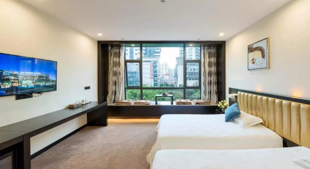 Younger Hotel, Book Hotel Hotels in Fujian with Parking, Parking