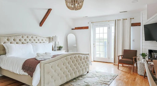 Suite Batten Green Venue & Lodging