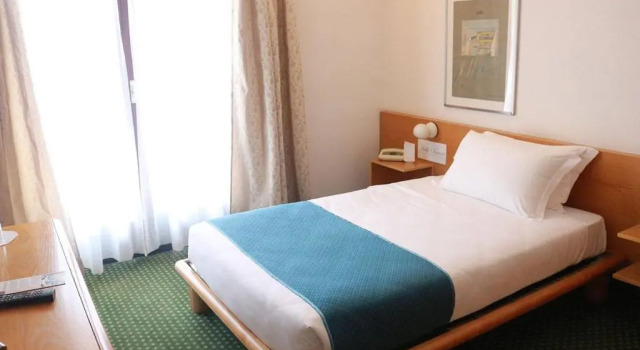 Номер Standard Hotel Bella Venezia