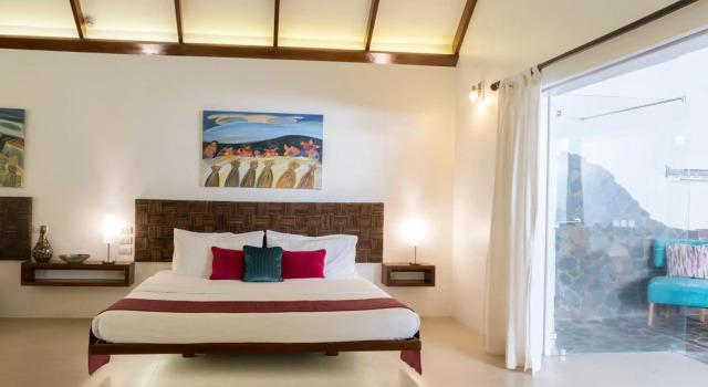 Atmosphere Resorts & Spa, Rezervasyon Tatil Köyü Dauin Negros Oriental