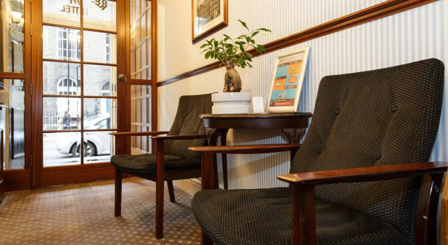 Regency House