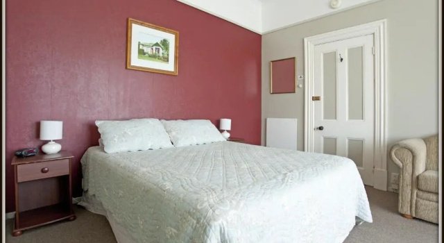 Студия The Station House Motel