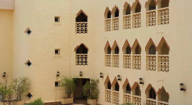 Appart'Hôtel Le Babemba