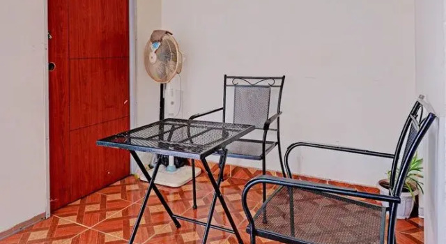 OYO 92553 Caitlin Homestay
