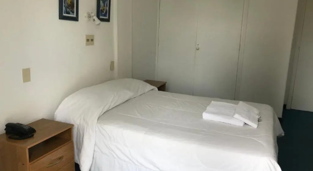 Двухместный номер Standard Hotel Escorial
