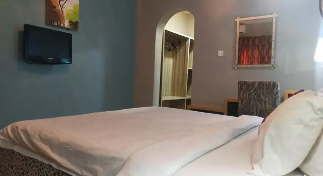 Номер Royal ORS Hotels