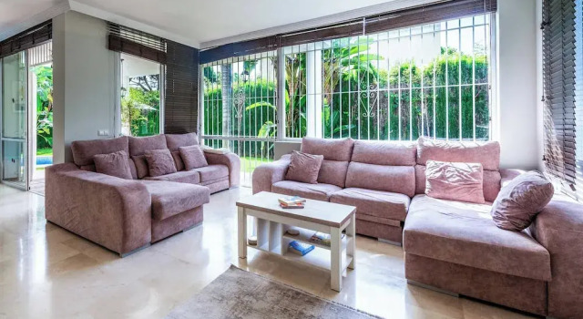 Villa Moongate, Prenota Villa Hotel a Mijas con piscina, Piscina