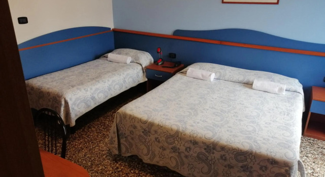 Hotel Trifoglio