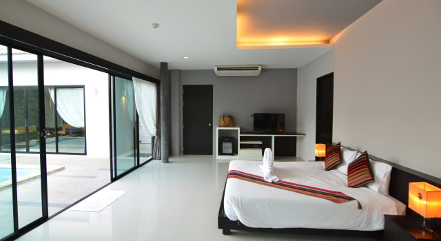 Chaweng Noi Pool Villa
