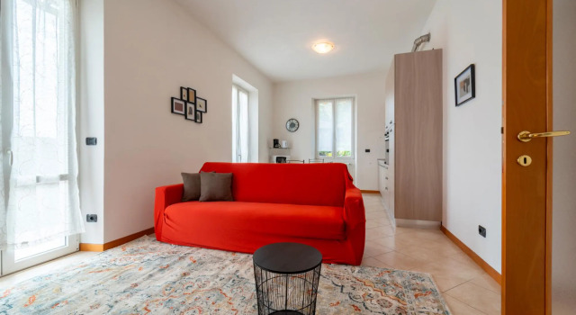 Bright and Cozy in Menaggio by Wonderful Italy