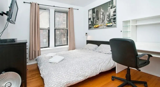 335 East #232477 2 Br Apts, Забронировать Отель Нью-Йорк Нью-Йоркская агломерация, рядом с Культурный центр 92nd Street Y