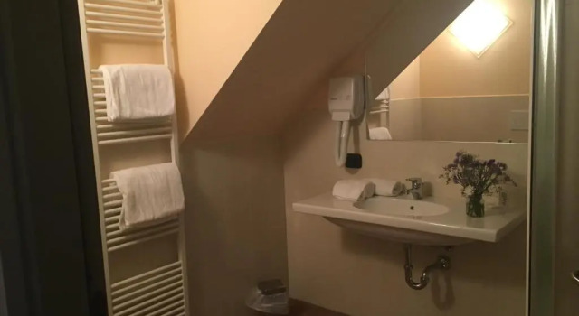 Номер Standard Agriturismo Bassanine