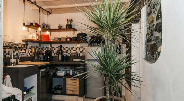 Apartment With 2 Bedrooms in Borganzo, With Wonderful Mountain View an