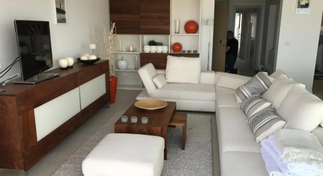 Апартаменты De Haan - Apartment Silverbeach