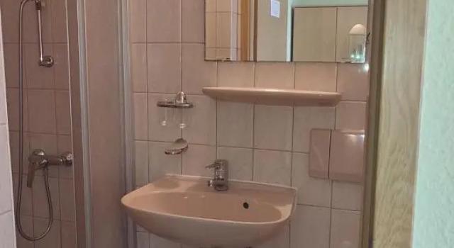 Номер Standard Gockescher Hahn