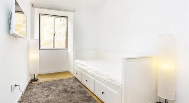 Central Lisbon Studio