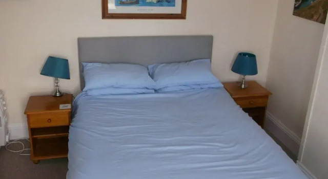 Penallick B&B, Réserver Chambre d'hôtes Treknow Angleterre
