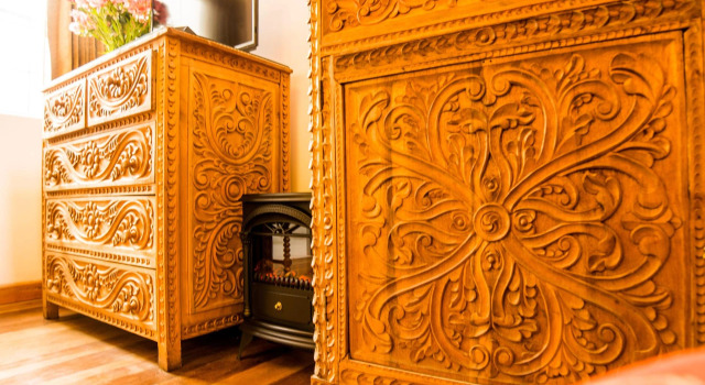 El Truco Boutique Hotel, Prenota Boutique Cusco City Centre 
