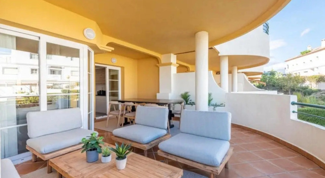 Коттедж Se Orio de Aloha 3 bed