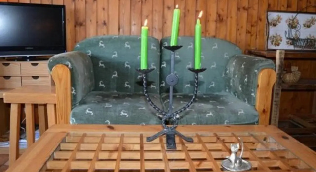 Appartement Le Grand-Bornand, 2 pièces, 6 personnes - FR-1-241-120, Забронировать Апартаменты/квартира Ле-Гран-Борнан Лыжный курорт на озере Анси