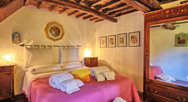 Bigiolo a Melazzano by PosarelliVillas, Buchen Sie Hotel Villa dʼArceno Chianti