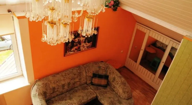 Kristinos Apartamentai - Pavasario, Boek Hotel Palanga 