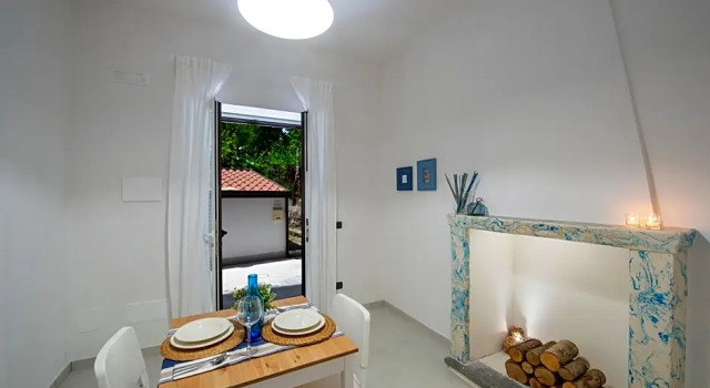 Holiday House D' Anna 68