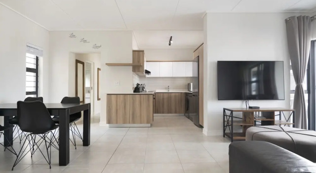 Ballito Hills 323 by HostAgents