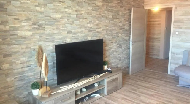 Belvárosi Deluxe Apartman, Rezervovat Apartmán Baja 