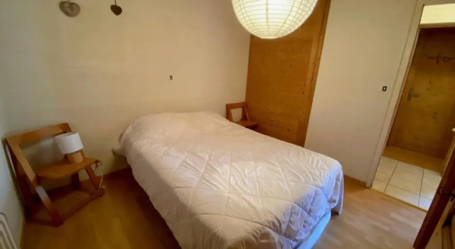Appartement La Clusaz, 4 pièces, 6 personnes - FR-1-459-99, Забронировать Апартаменты/квартира Ла-Клюза Лыжный курорт на озере Анси, рядом с Плавательный бассейн Aravis