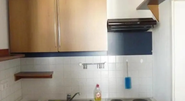 Apartment Hechtstraße, Prenota Appartamento Hotel a Sassonia con parcheggio, Parcheggio