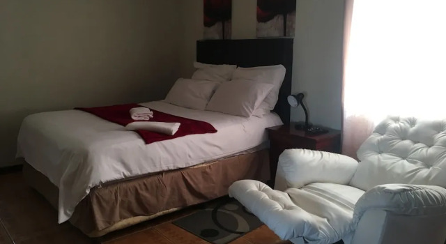 Студия Standard Pleassure Suites