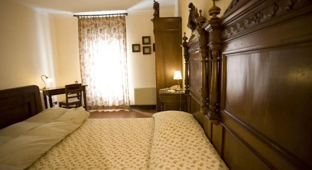Locanda Del Carrobbio, Buchen Sie Hotel Costa Sant' Abramo 