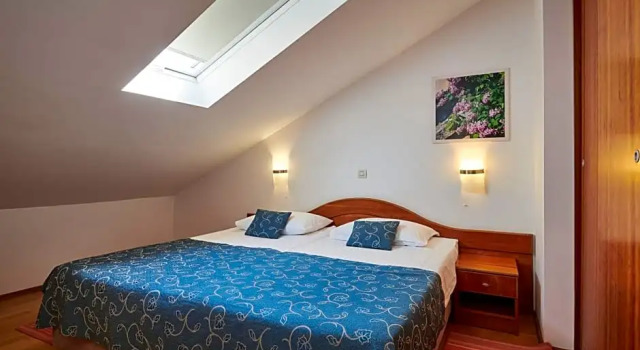 Номер Economy Hotel Ivka