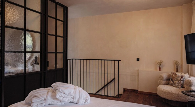 Номер Superior Guesthouse Just Be Mine