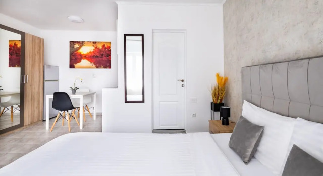Люкс Premium Downtown Victoria Studios By CityBookings
