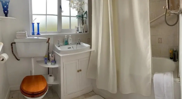 Люкс Yew Tree Cottage B&B