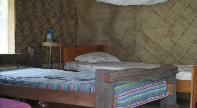 Ngerengere River Eco camp, Reserva ahora Hotel Morogoro Morogoro